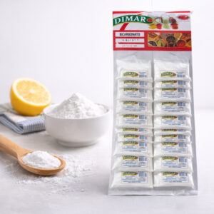 Bicarbonato Dimar MV grande 30g, Ristra x 20 unidades