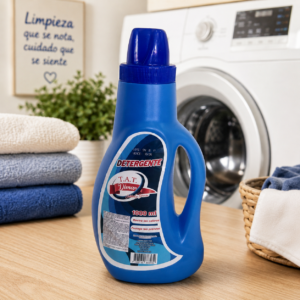 Detergente líquido Dimar 1000ml, unidad