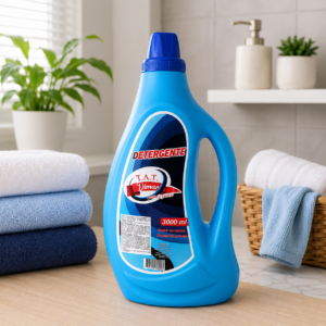 Detergente líquido Dimar 3000ml, unidad
