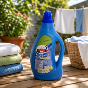 Suavisante Dimar manzana verde 3000ml, unidad