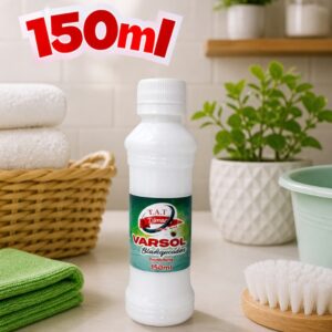 Varsol biodegradable Dimar 150ml, unidad