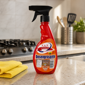 Desengrasante Dimar Economy naranja 500ml, unidad