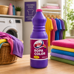 Ropa color Dimar 1000ml, unidad