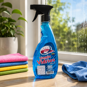 Limpia vidrios Dimar 500ml, unidad