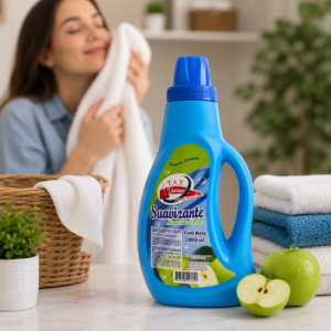 Suavisante Dimar manzana verde 1000ml, unidad