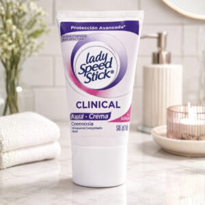 Lady Speed Stick Clinical Colapsible, Display x 6 Unidades