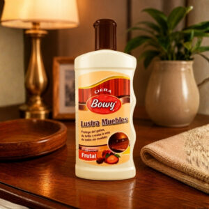 Lustra Muebles Bowy X 220ML X 1
