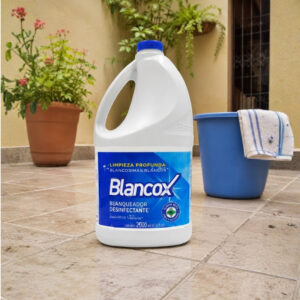 Blancox Poder Natural 1800ml x 1 Unidad