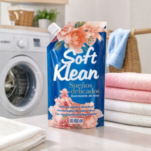 Soft Klean Sueños Delicados 1 Litro x 1 Unidad