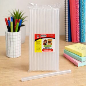 Silicona OE-197 Barra Gruesa x 800GR