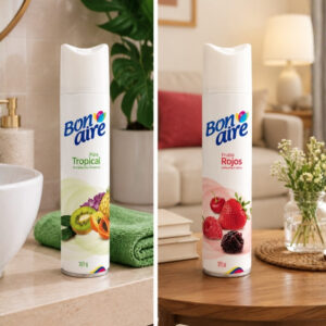 Bonaire Aerosol 250ml x 1 Unidad
